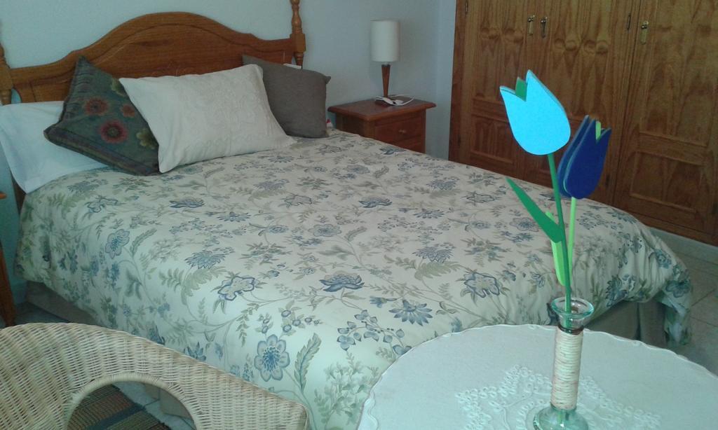 Apartamentos Rascafria Cerquilla Phòng bức ảnh