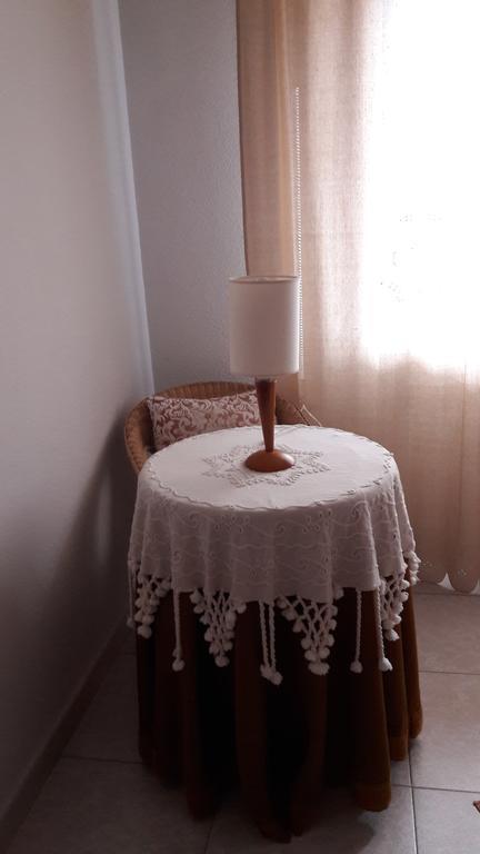 Apartamentos Rascafria Cerquilla Ngoại thất bức ảnh