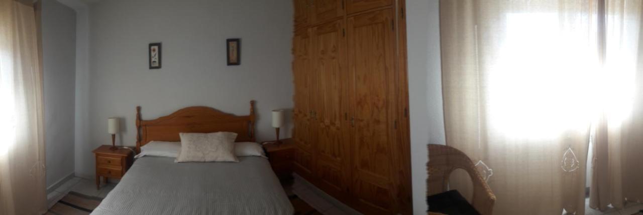 Apartamentos Rascafria Cerquilla Ngoại thất bức ảnh